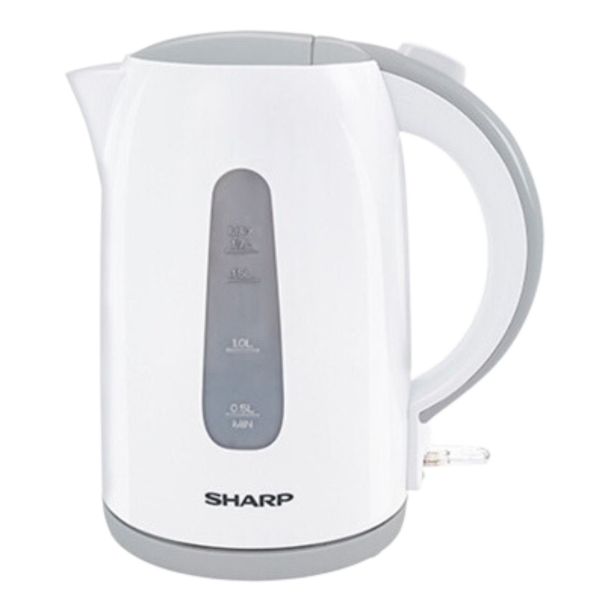 SHARP EKJX17QW3 KETTLE 1.7L WHITE